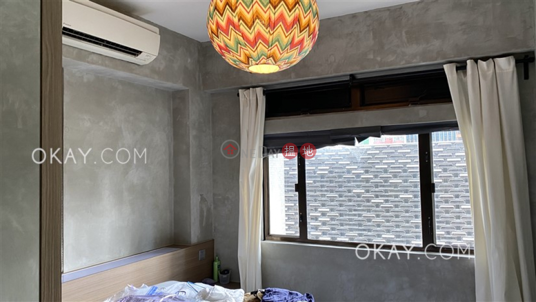 Charming 1 bedroom in Mid-levels West | Rental | Cambridge Villa 金碧臺 Rental Listings