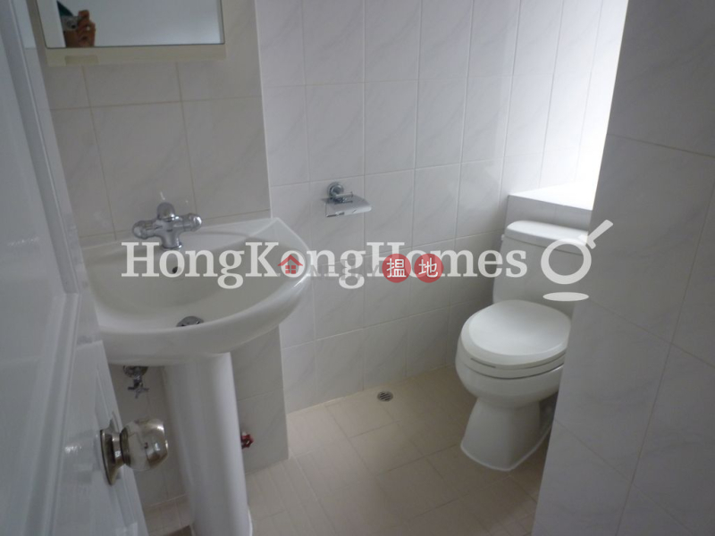 4 Bedroom Luxury Unit for Rent at Garden Terrace | 8A Old Peak Road | Central District | Hong Kong, Rental HK$ 128,000/ month