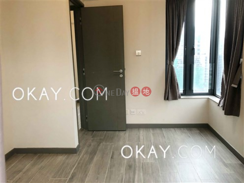 HK$ 25,000/ month Le Riviera | Eastern District, Popular 2 bedroom with sea views & balcony | Rental