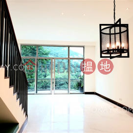 Exquisite house with sea views, rooftop & terrace | Rental | Royal Bay 御濤灣 _0