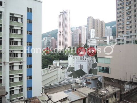廣堅大廈兩房一廳單位出租, 廣堅大廈 Caine Building | 西區 (Proway-LID47559R)_0