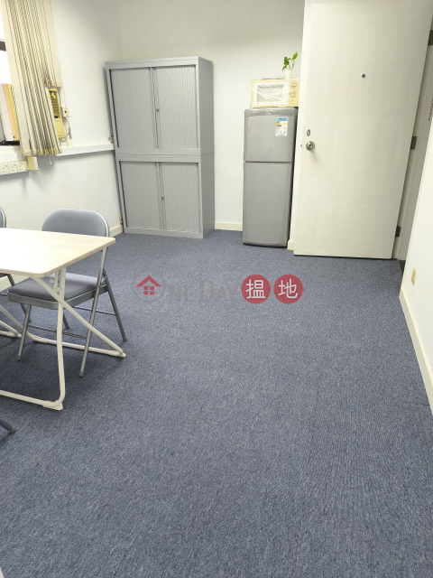 North Point - Wellborne Commercial Center | Wellborne Commercial Centre 威邦商業中心 _0