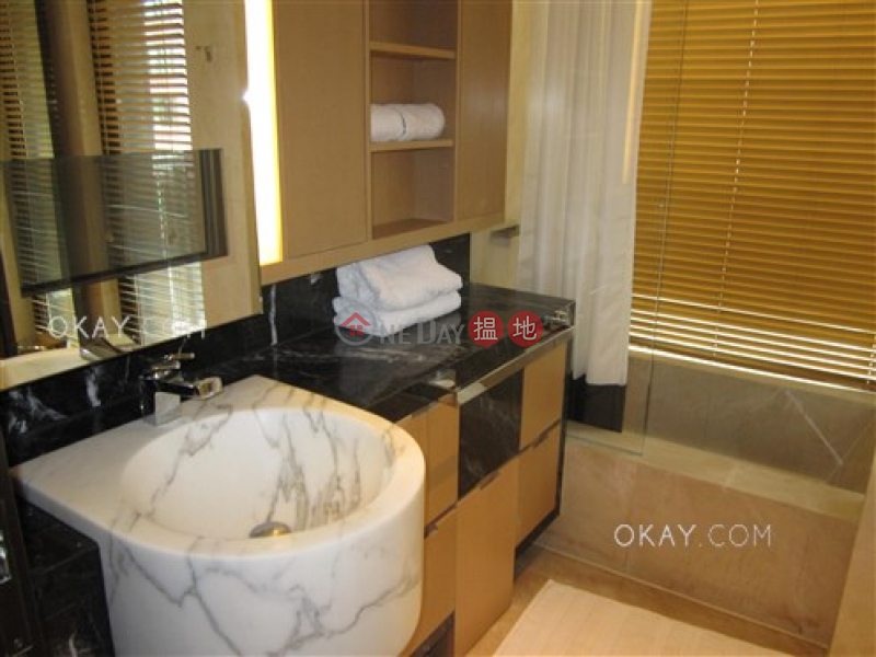 HK$ 45,000/ month | Gramercy Western District, Charming 1 bedroom on high floor with balcony | Rental