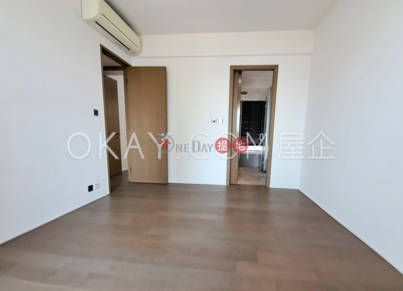 HK$ 85,000/ month, Azura | Western District, Gorgeous 3 bedroom on high floor with balcony | Rental