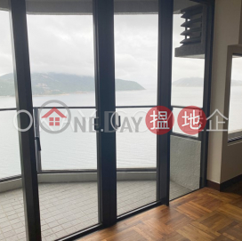 4房2廁,實用率高,海景,星級會所曼克頓花園出租單位 | 曼克頓花園 The Manhattan _0