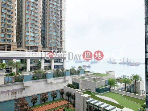 3 Bedroom Family Unit for Rent at Imperial Seabank (Tower 3) Imperial Cullinan | Imperial Seabank (Tower 3) Imperial Cullinan 瓏璽3座星海鑽 _0