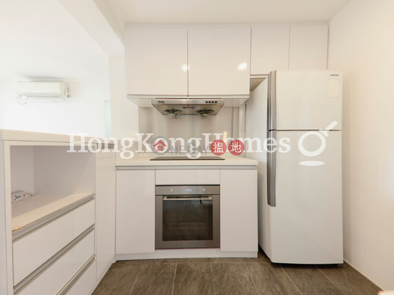 2 Bedroom Unit for Rent at Sovereign Mansion 124-126 Austin Road | Yau Tsim Mong, Hong Kong | Rental, HK$ 25,000/ month
