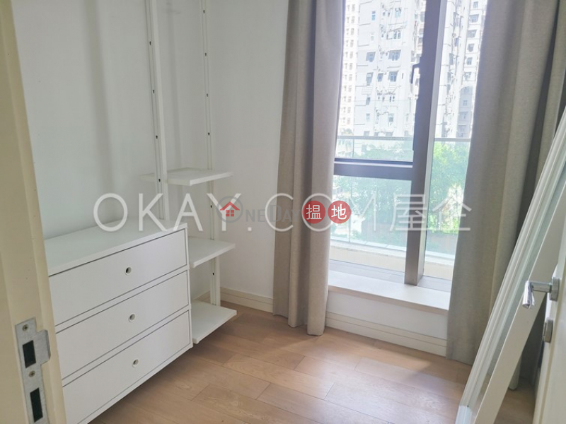 Property Search Hong Kong | OneDay | Residential | Sales Listings, Tasteful 3 bedroom with terrace & parking | For Sale