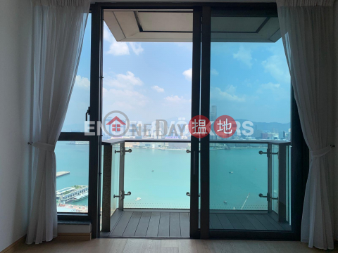 4 Bedroom Luxury Flat for Rent in Wan Chai|The Gloucester(The Gloucester)Rental Listings (EVHK91900)_0
