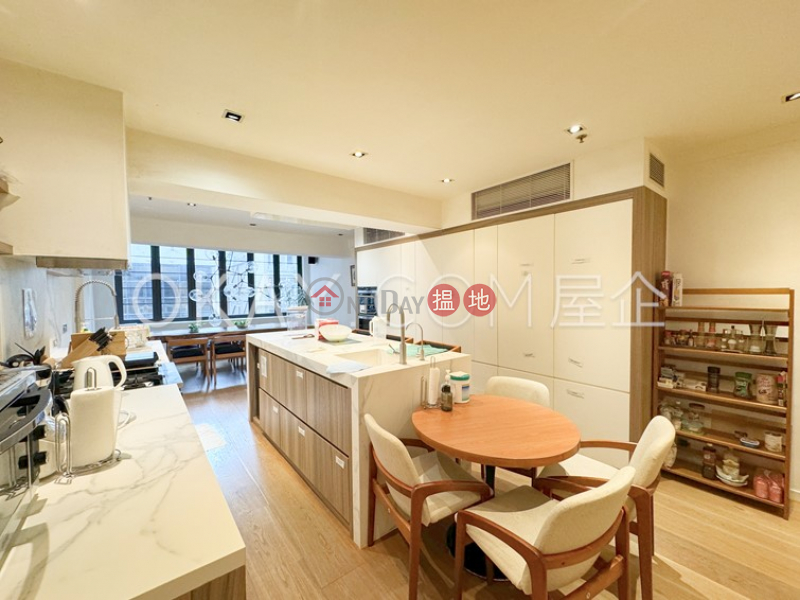 Luxurious 3 bedroom with terrace | Rental | 55-57 Bonham Strand West | Western District Hong Kong | Rental HK$ 148,000/ month