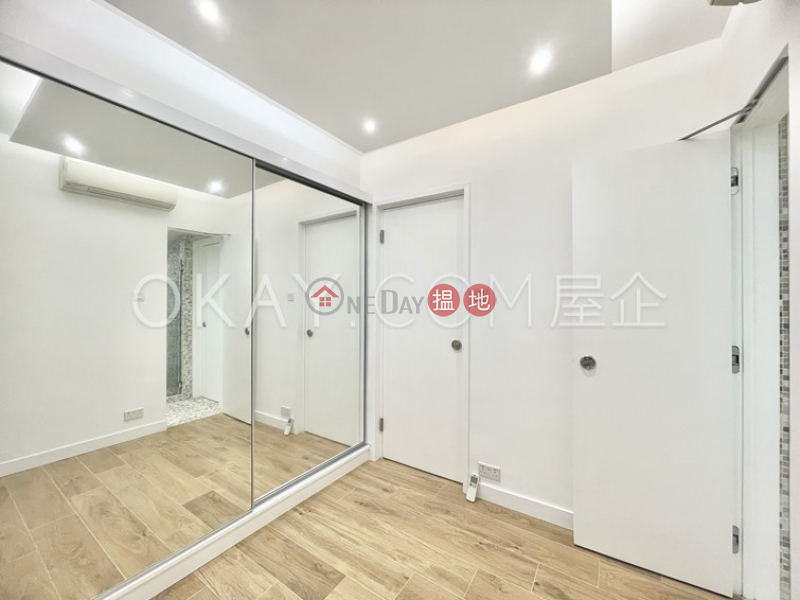 Property Search Hong Kong | OneDay | Residential | Rental Listings | Rare 3 bedroom with terrace & parking | Rental
