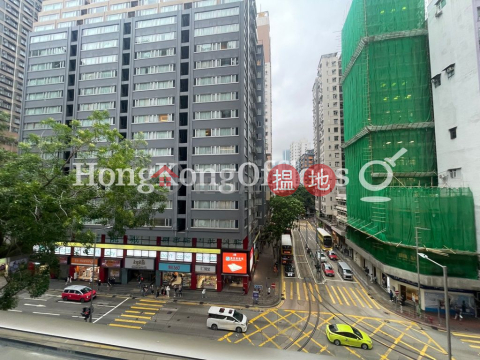 Office Unit for Rent at 369 Hennessy Road | 369 Hennessy Road 軒尼詩道369號 _0