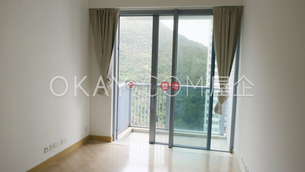 Charming 1 bedroom with balcony | For Sale | Larvotto 南灣 Sales Listings