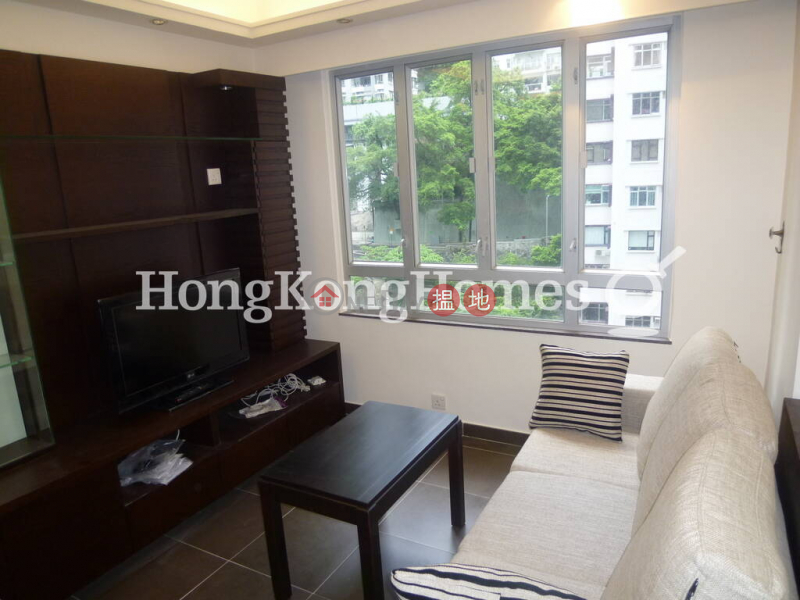 1 Bed Unit at All Fit Garden | For Sale 20-22 Bonham Road | Western District, Hong Kong, Sales, HK$ 9.2M