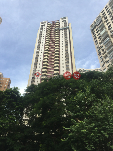 Elm Tree Towers Block A (愉富大廈A座),Tai Hang | ()(5)