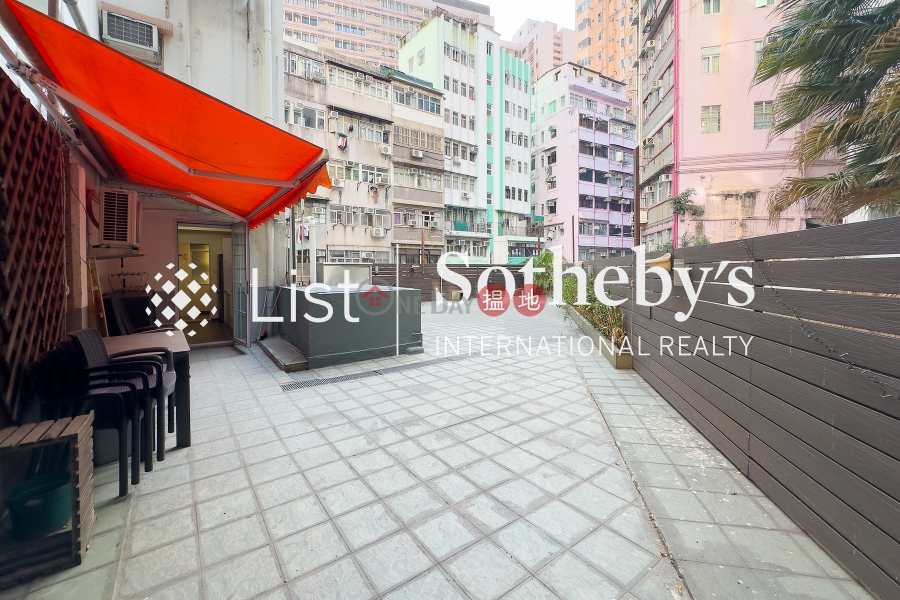 Property Search Hong Kong | OneDay | Residential Rental Listings, Property for Rent at Fully Building with 1 Bedroom