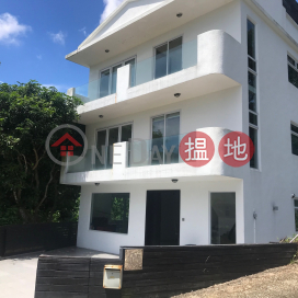Modern & Bright Clearwater Bay House, 檳榔灣1A號 No. 1A Pan Long Wan | 西貢 (CWB1786)_0