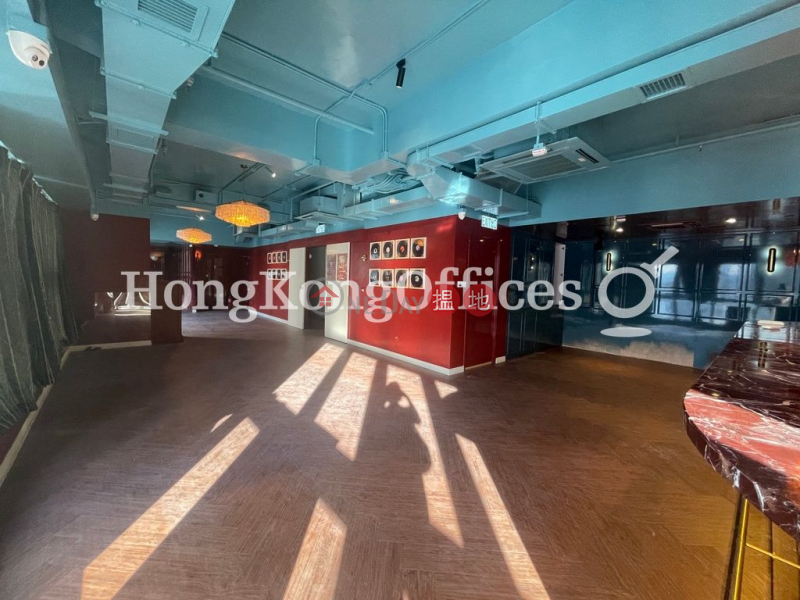 Property Search Hong Kong | OneDay | Office / Commercial Property | Rental Listings Office Unit for Rent at Bigfoot Centre