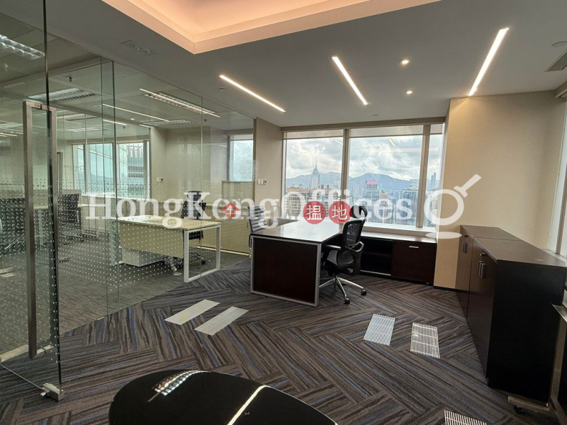 中環中心寫字樓租單位出租|中區中環中心(The Center)出租樓盤 (HKO-55584-AMHR)