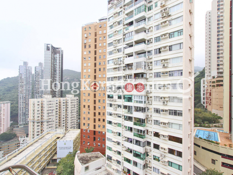 Property Search Hong Kong | OneDay | Residential | Rental Listings | 2 Bedroom Unit for Rent at Gold Ning Mansion