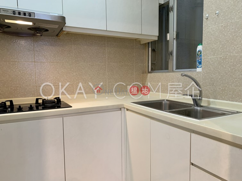 HK$ 36,000/ month, Wise Mansion Western District | Rare 3 bedroom on high floor with terrace | Rental