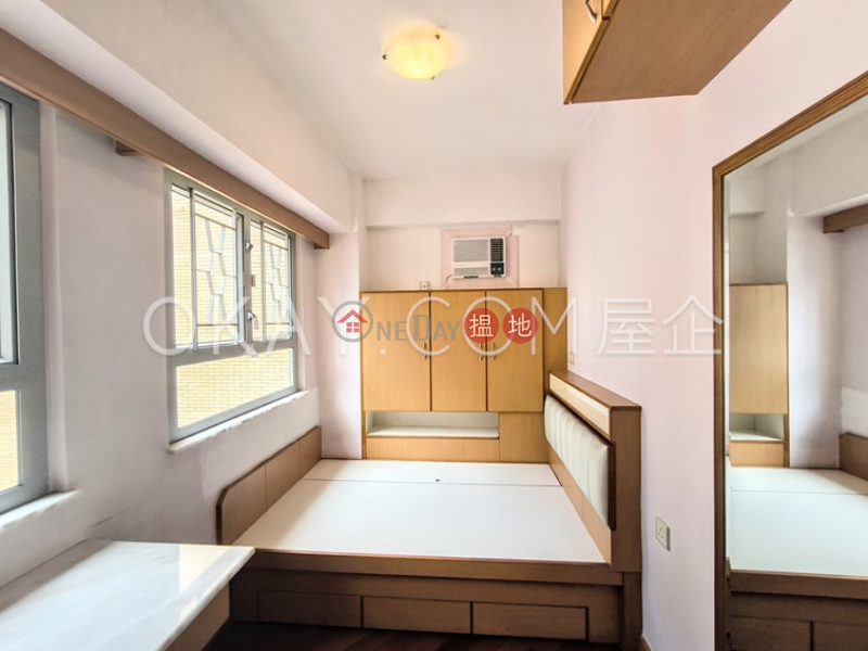 Property Search Hong Kong | OneDay | Residential Rental Listings, Practical 2 bedroom on high floor with rooftop | Rental