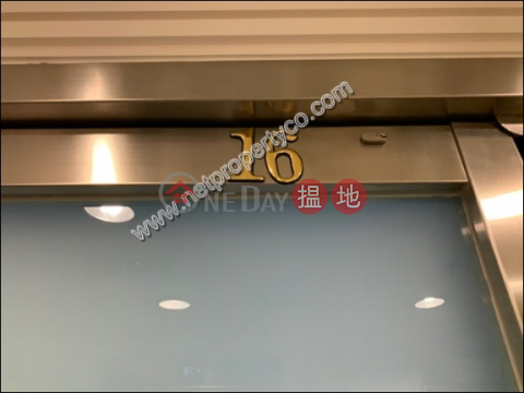 Harbour view furnished office, Chuang's Tower 莊士大廈 | Central District (A068937)_0