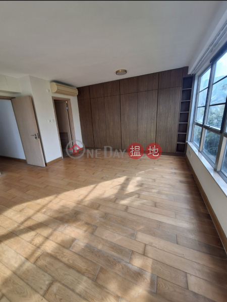 HK$ 58,500/ month | House A Royal Bay | Sai Kung, ROYAL BAY DUPLEX HOUSE 4 BED 3 BATH 2 CP