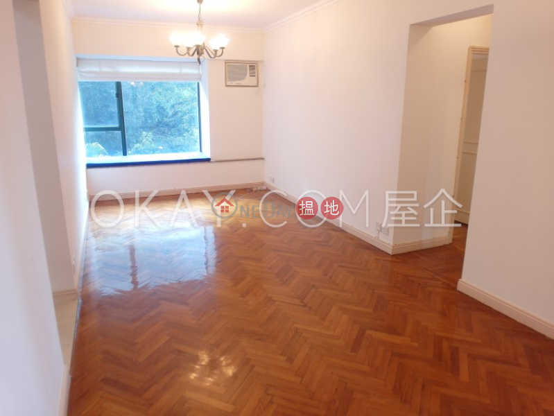 Nicely kept 2 bedroom in Mid-levels Central | Rental | Hillsborough Court 曉峰閣 Rental Listings