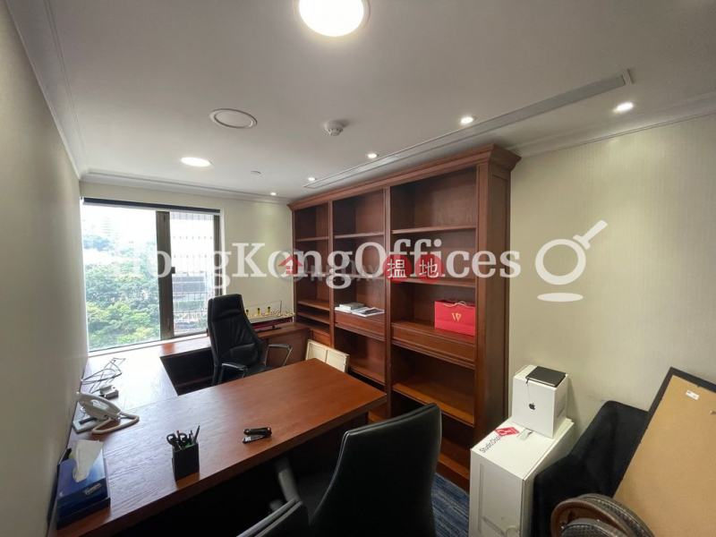 Office Unit for Rent at Bank of American Tower | Bank of American Tower 美國銀行中心 Rental Listings