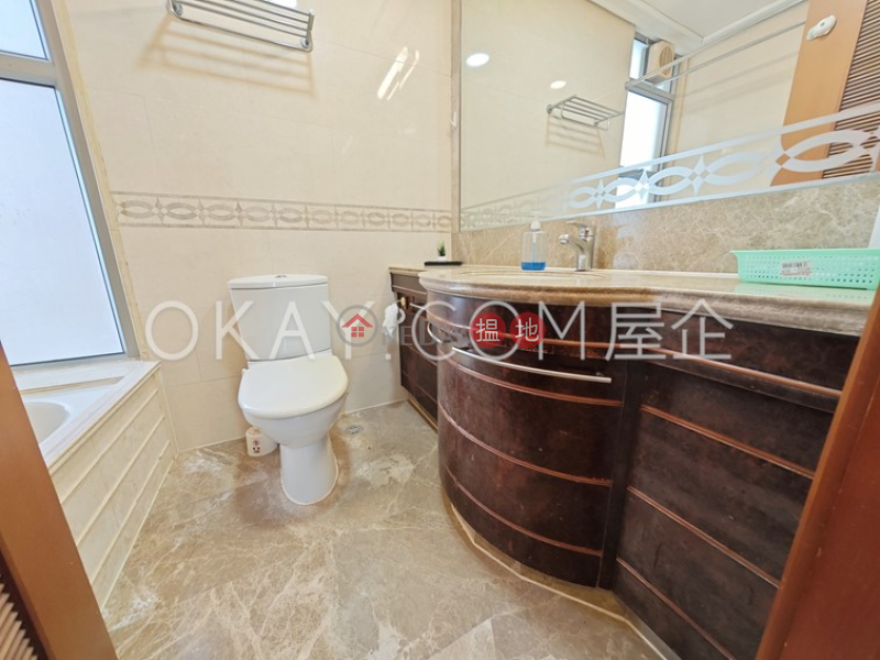 Property Search Hong Kong | OneDay | Residential, Rental Listings, Lovely 3 bedroom with balcony & parking | Rental