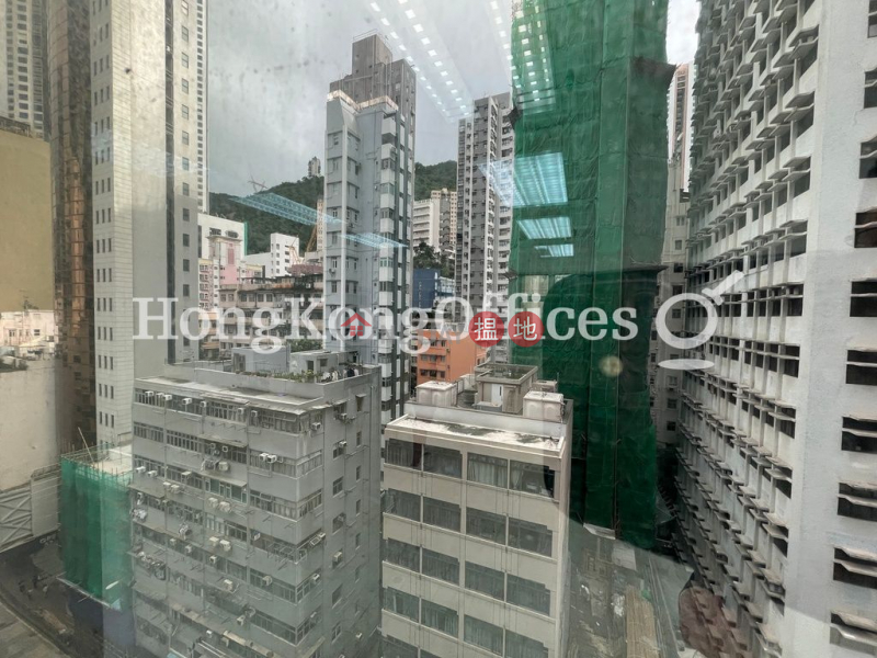 Office Unit for Rent at Keen Hung Commercial Building | Keen Hung Commercial Building 堅雄商業大廈 Rental Listings