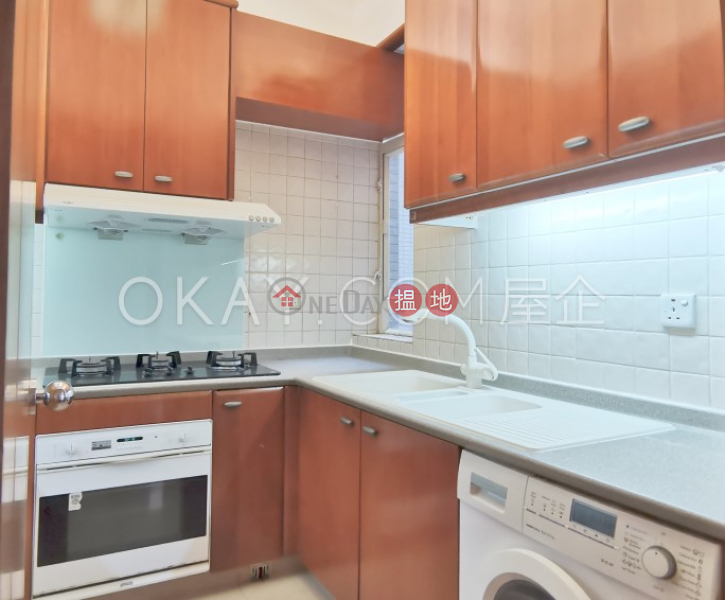 HK$ 40,000/ month Star Crest | Wan Chai District, Stylish 2 bedroom in Wan Chai | Rental