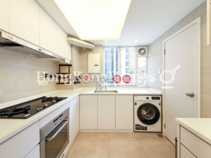 Fine Mansion | Unknown | Residential, Rental Listings HK$ 53,000/ month
