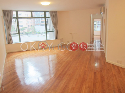 Gorgeous 3 bedroom in Mid-levels West | Rental | Robinson Place 雍景臺 _0