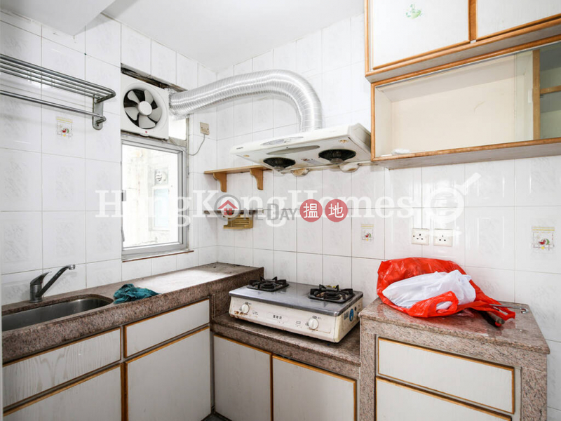 HK$ 38,000/ month City Garden Block 6 (Phase 1) | Eastern District 3 Bedroom Family Unit for Rent at City Garden Block 6 (Phase 1)