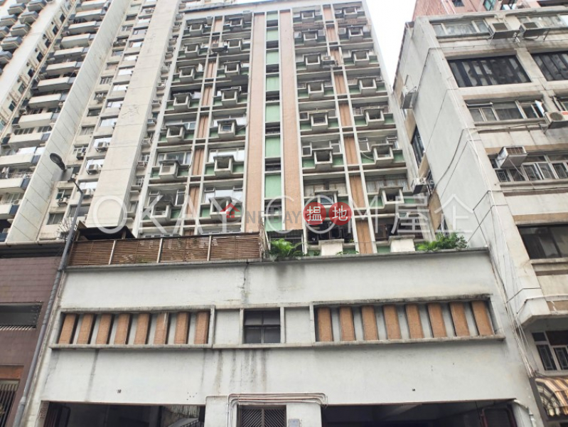 山光道10-12號-中層-住宅-出租樓盤HK$ 25,000/ 月