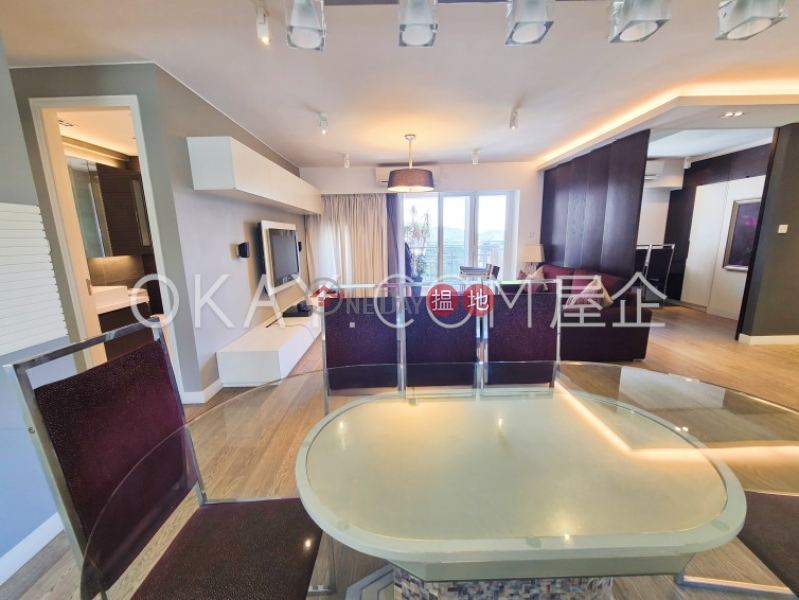 HK$ 30M, Block 45-48 Baguio Villa | Western District, Beautiful 3 bedroom with balcony | For Sale