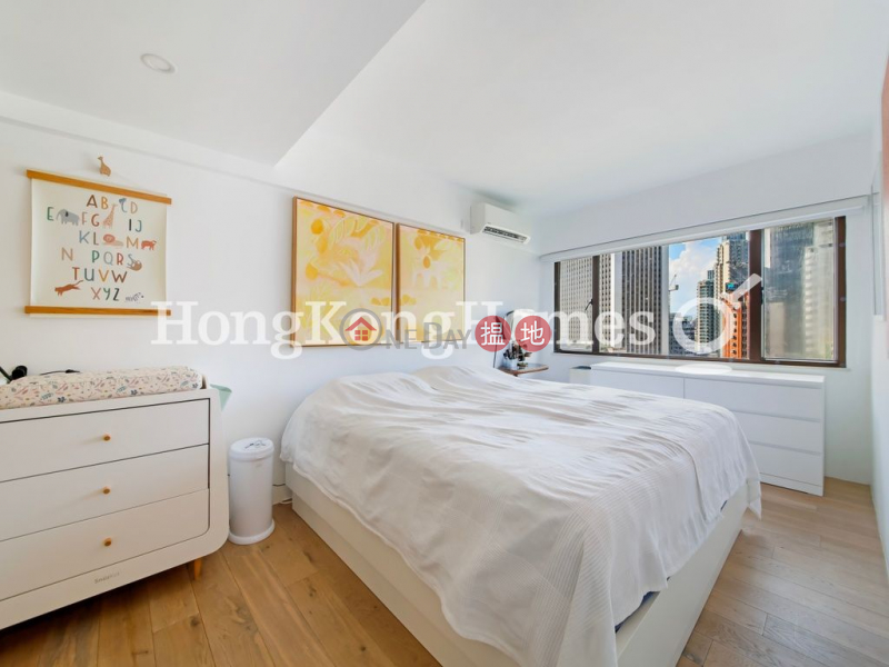 Property Search Hong Kong | OneDay | Residential Rental Listings 2 Bedroom Unit for Rent at Block A Grandview Tower