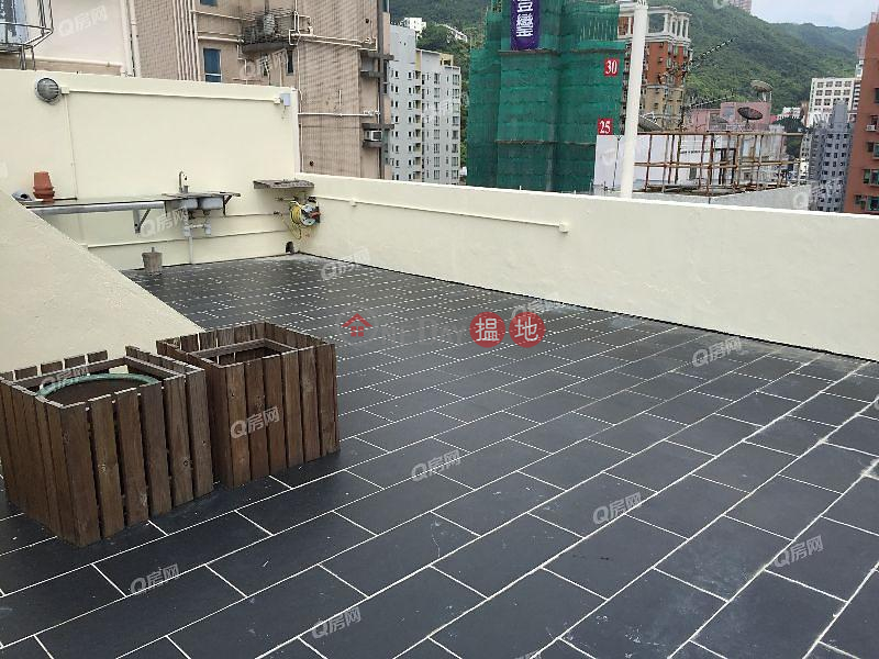 Yuk Sing Building | 3 bedroom High Floor Flat for Sale, 1-9 Yuk Sau Street | Wan Chai District, Hong Kong | Sales HK$ 31.5M
