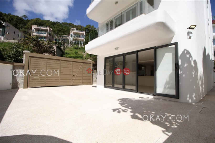 Lovely house with terrace, balcony | For Sale | Greenpeak Villa Block 1 柳濤軒1座 Sales Listings