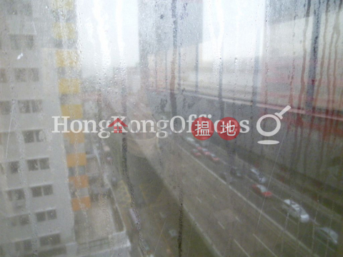 永安中心寫字樓租單位出租, 永安中心 Wing On Centre | 西區 (HKO-4567-AKHR)_0