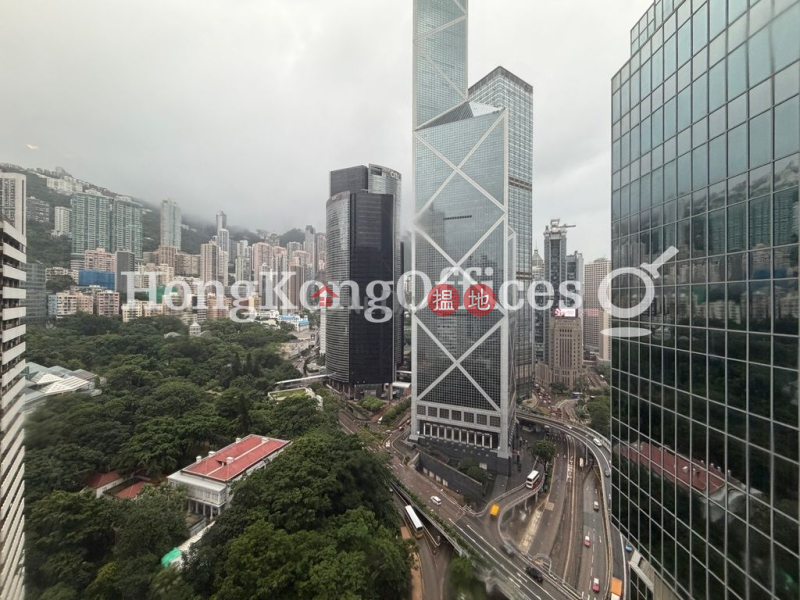 力寶中心寫字樓租單位出租|中區力寶中心(Lippo Centre)出租樓盤 (HKO-8811-AHHR)