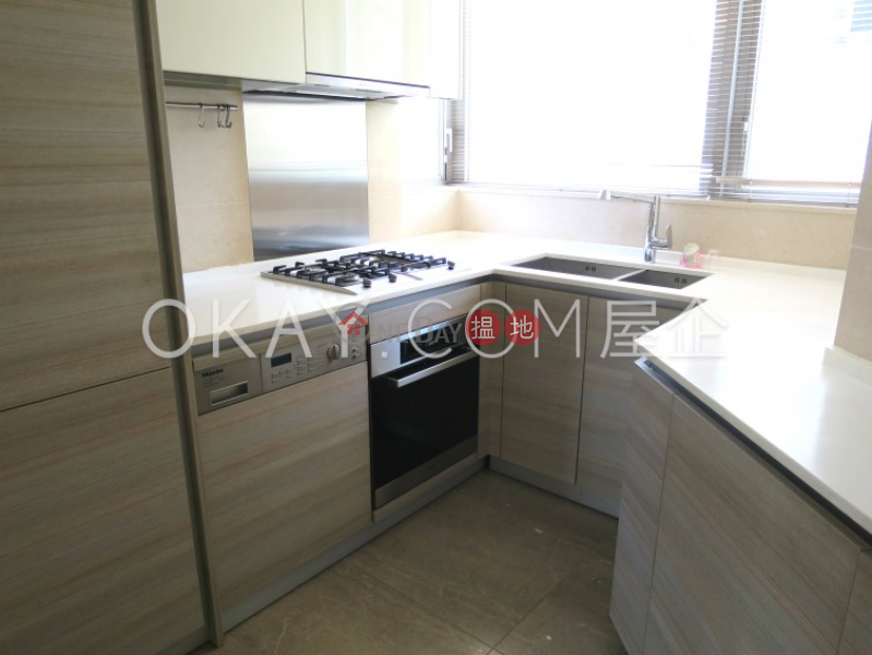 HK$ 38,000/ month The Summa | Western District | Unique 2 bedroom with balcony | Rental