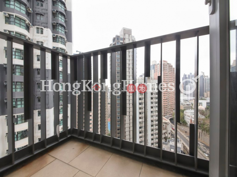 Studio Unit for Rent at Eivissa Crest 100 Hill Road | Western District Hong Kong | Rental, HK$ 19,500/ month