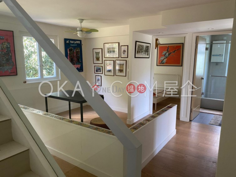 Gorgeous house with rooftop, balcony | For Sale | Tso Wo Hang Village House 早禾坑村屋 Sales Listings