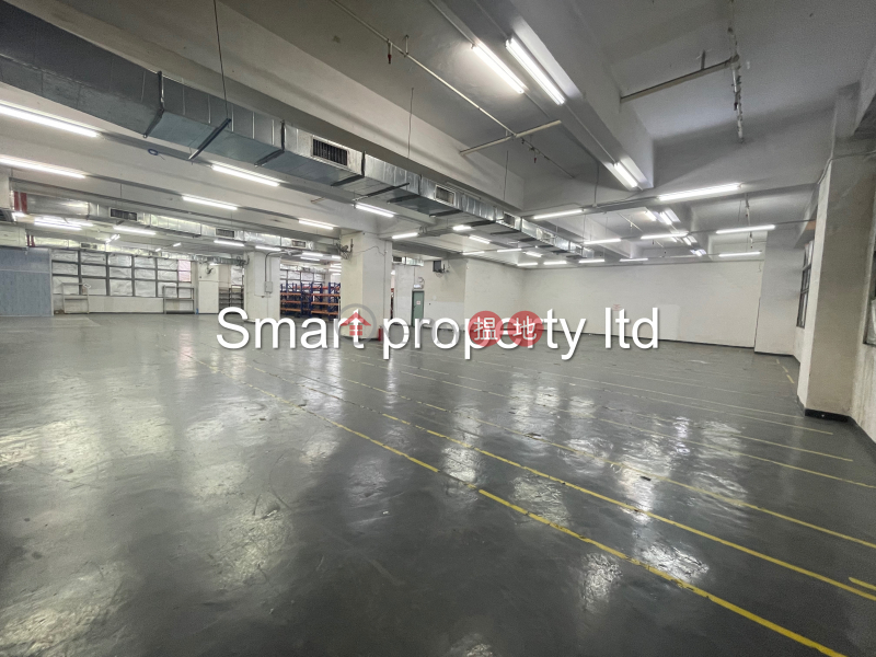 有裝修 有冷氣 即租即用|11宏業西街 | 元朗香港-出租-HK$ 115,500/ 月