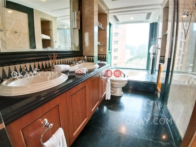 Beautiful 4 bedroom with sea views & parking | Rental, 127 Repulse Bay Road | Southern District, Hong Kong Rental | HK$ 140,000/ month