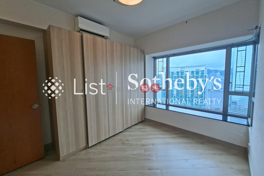 HK$ 33.8M | Sorrento, Yau Tsim Mong Property for Sale at Sorrento with 3 Bedrooms