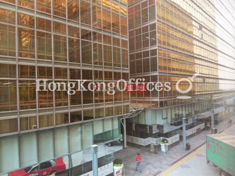Office Unit for Rent at China Hong Kong City Tower 5 | China Hong Kong City Tower 5 中港城 第5期 Rental Listings
